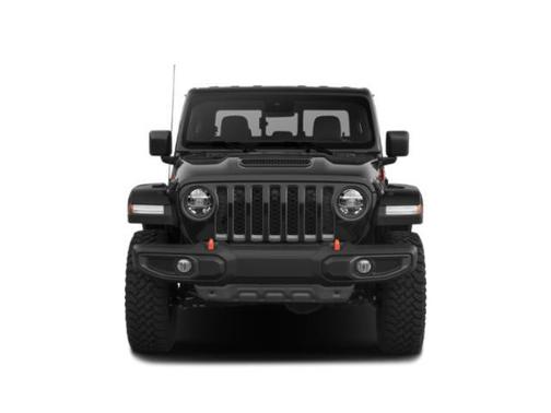 Sting-Gray Clearcoat 2021 Jeep Gladiator Mojave