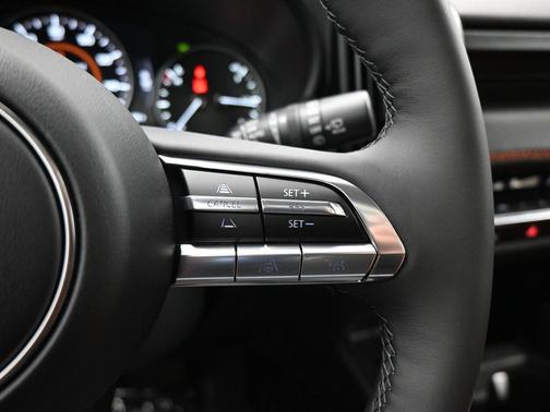 2024 Mazda CX-50 2.5 Turbo Premium Plus Package