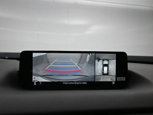 2024 Mazda CX-50 2.5 Turbo Premium Plus Package