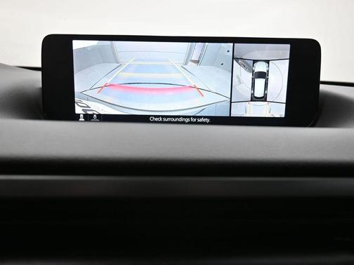 2024 Mazda CX-50 2.5 Turbo Premium Plus Package