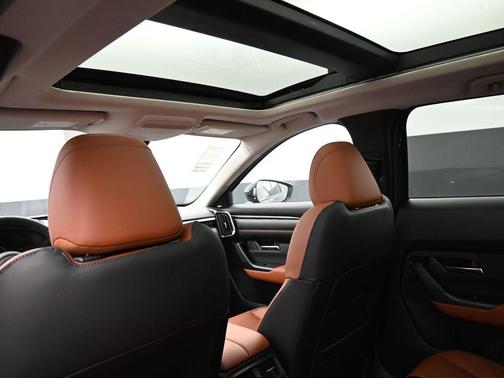 2024 Mazda CX-50 2.5 Turbo Premium Plus Package