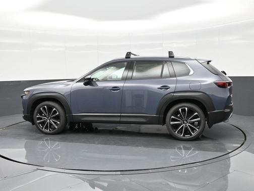 2024 Mazda CX-50 2.5 Turbo Premium Plus Package