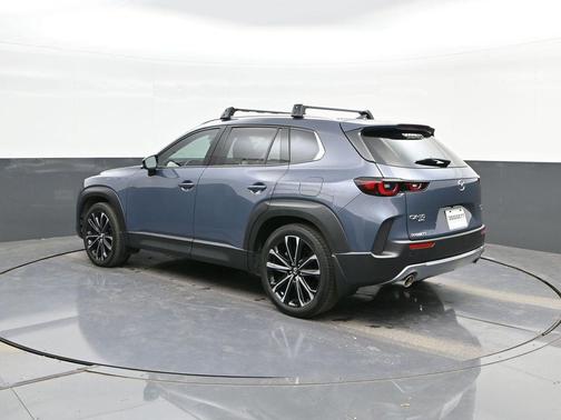 2024 Mazda CX-50 2.5 Turbo Premium Plus Package
