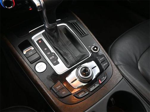 2016 Audi A5 2.0T Premium Plus