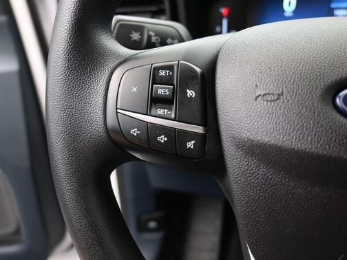 OXFORD WHITE 2025 Ford Maverick XL