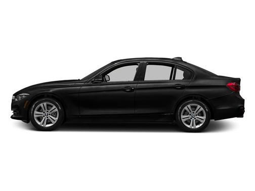 2017 BMW 330 330i