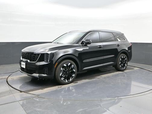 2025 Kia Sorento SX