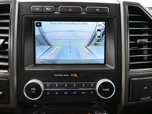 2018 Ford Expedition XLT