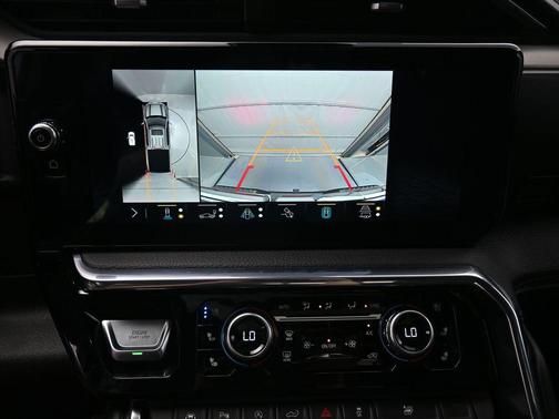 Titanium Rush Metallic 2023 GMC Sierra 1500 Denali