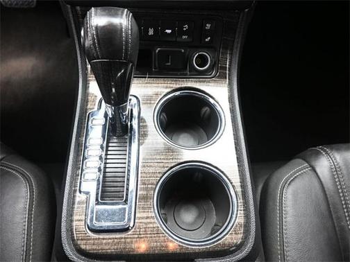 2017 GMC Acadia Limited Limited