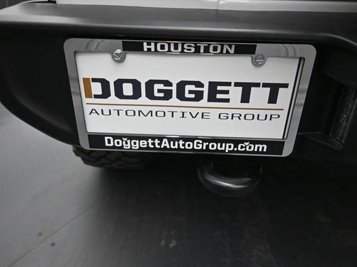 Bright White Clearcoat 2025 Jeep Wrangler Willys