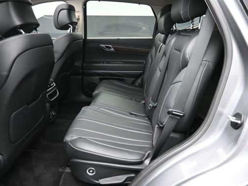 2021 Genesis GV80 3.5T