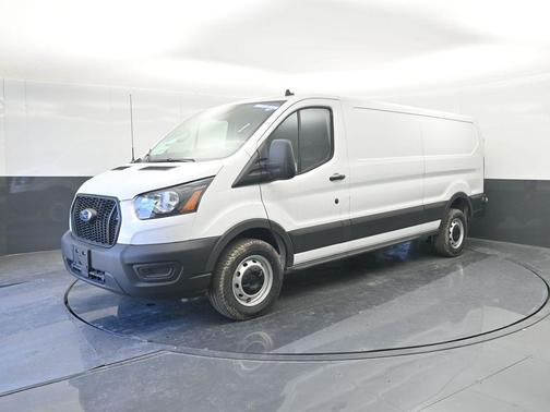 2024 Ford Transit-150 Base
