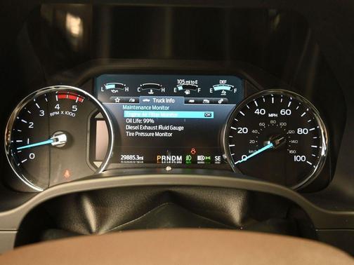 2022 Ford F-250 King Ranch