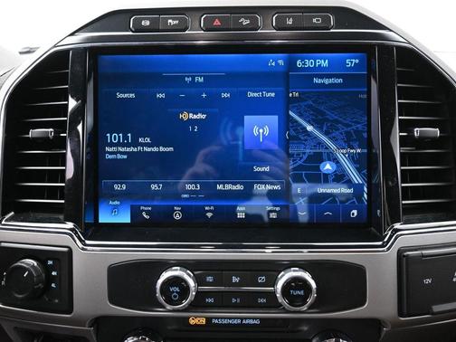 2022 Ford F-250 King Ranch