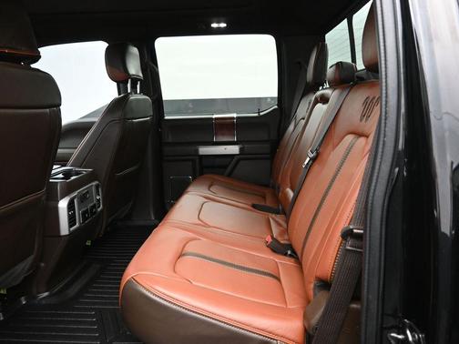 2022 Ford F-250 King Ranch