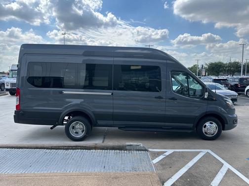 2024 Ford Transit-350 Base