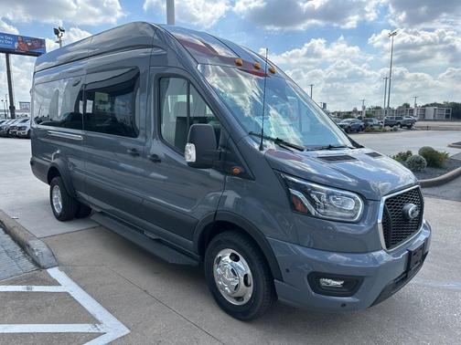 2024 Ford Transit-350 Base