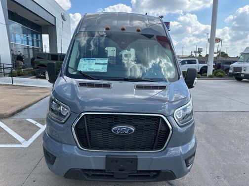 2024 Ford Transit-350 Base