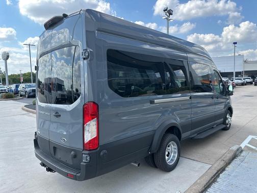 2024 Ford Transit-350 Base