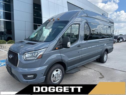 2024 Ford Transit-350 Base