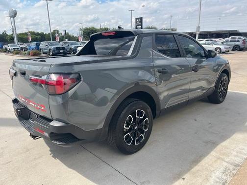 2022 Hyundai SANTA CRUZ 2.5L SEL
