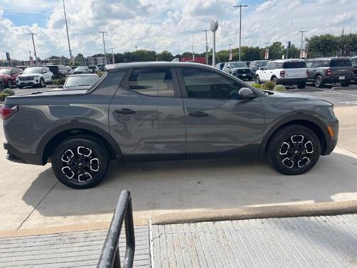 2022 Hyundai SANTA CRUZ 2.5L SEL