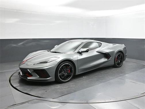 2024 Chevrolet Corvette Stingray w/2LT