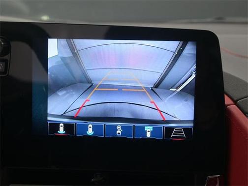 2024 Chevrolet Corvette Stingray w/2LT