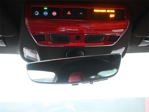 2024 Chevrolet Corvette Stingray w/2LT