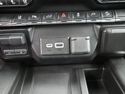 2020 Chevrolet Silverado 2500 High Country