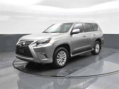2021 Lexus GX 460 Premium