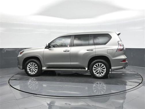 2021 Lexus GX 460 Premium