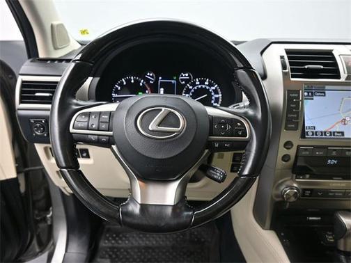 2021 Lexus GX 460 Premium