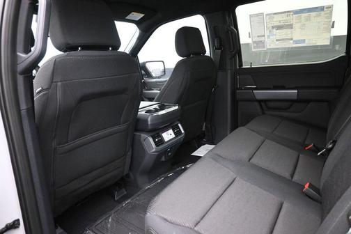 AVALANCHE 2026 Ford F-150 XLT