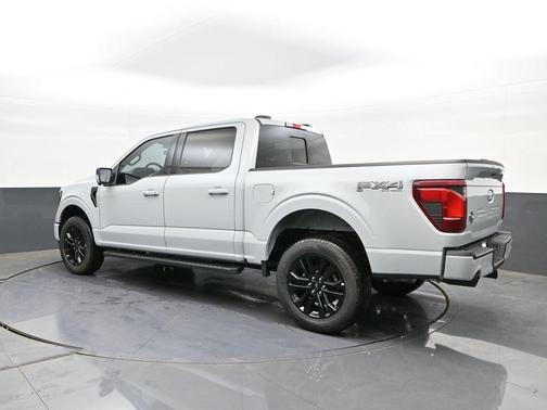 AVALANCHE 2026 Ford F-150 XLT
