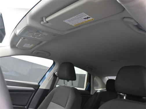 2021 Volkswagen Jetta 1.4T S