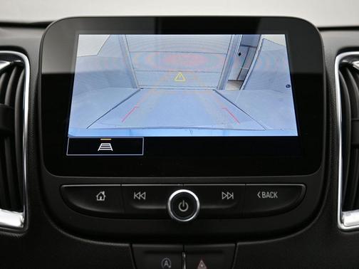 2024 Chevrolet Malibu FWD 2LT