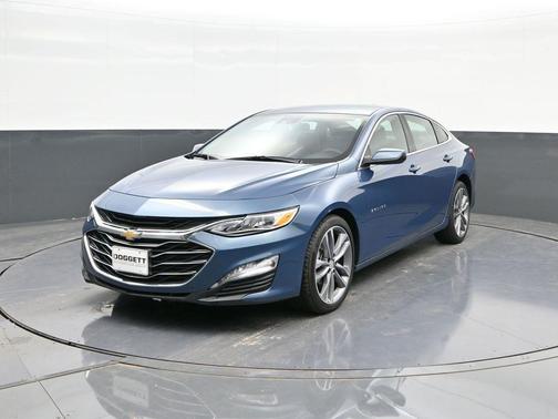 2024 Chevrolet Malibu FWD 2LT