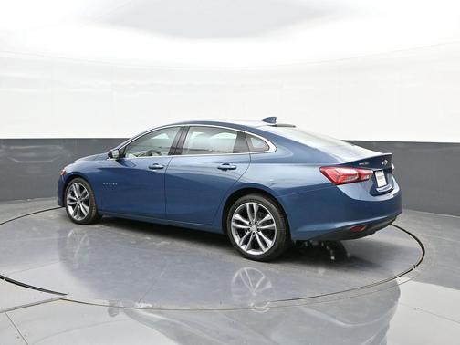 2024 Chevrolet Malibu FWD 2LT