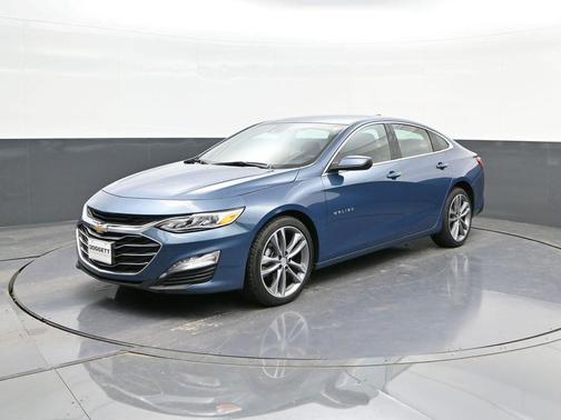 2024 Chevrolet Malibu FWD 2LT