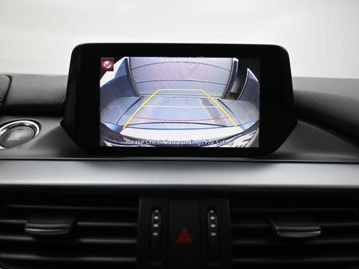 2016 Mazda Mazda6 i Grand Touring