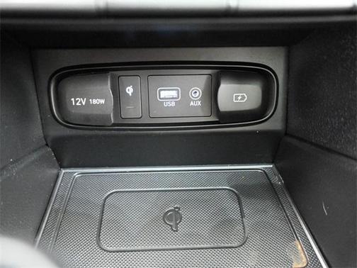 2020 Hyundai SANTA FE SEL 2.4