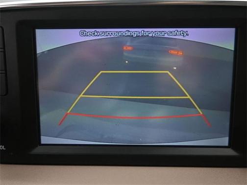 2020 Hyundai SANTA FE SEL 2.4