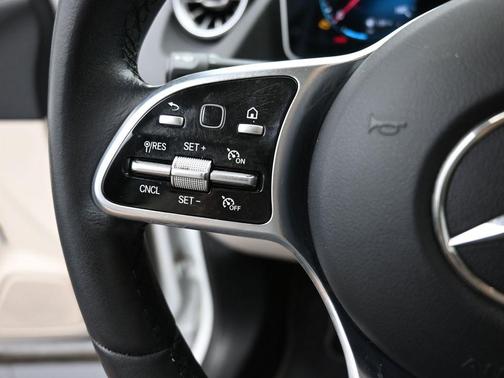 2021 Mercedes-Benz GLA 250 Base 4MATIC