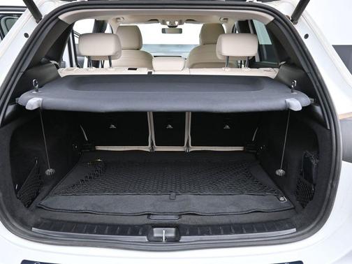 2021 Mercedes-Benz GLA 250 Base 4MATIC