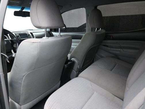 2013 Toyota Tacoma PreRunner