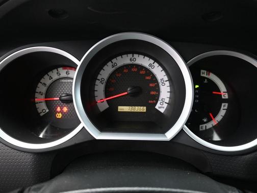 2013 Toyota Tacoma PreRunner