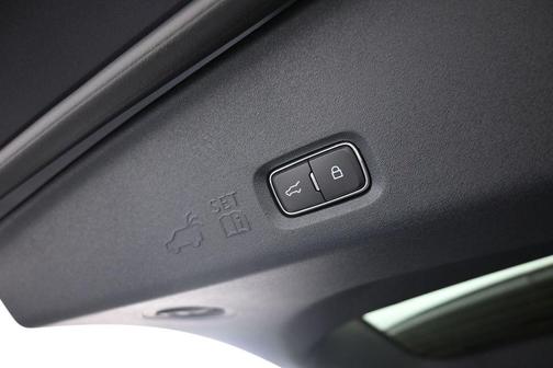 DARK MATTER GRAY METALLIC 2026 Ford Expedition Active