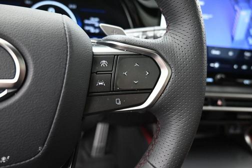 Caviar 2025 Lexus RX 500h F SPORT Performance